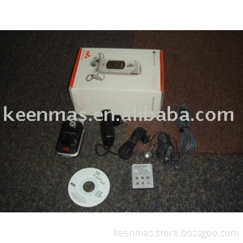 Original Sonyericsson W300 at USD $92/unit